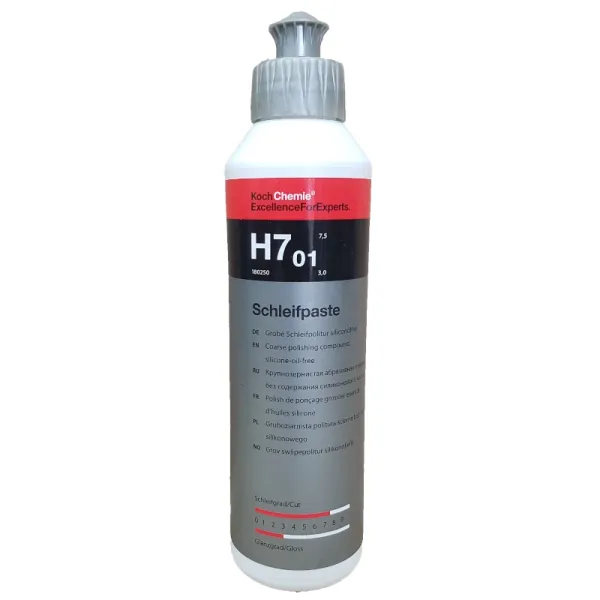 Koch Chemie Schleifpaste H7.01 250 ml